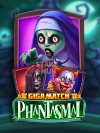 Giga Match Phantasmal